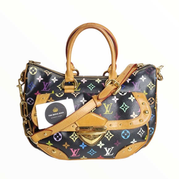 LOUIS VUITTON RITA MM - Picture 1 of 16